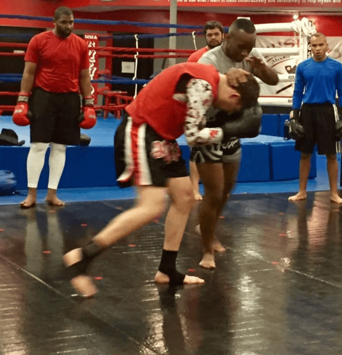 Train Smarter. Get Stronger. Build Real Confidence.