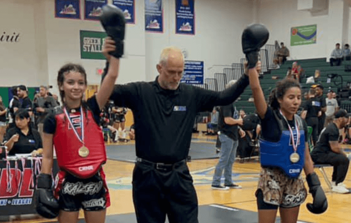 Stronger Bodies, Sharper Minds, Better Choices